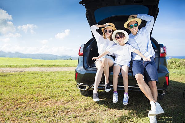 happy-family-enjoying-road-trip
